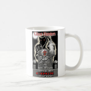 Café Caneca da lápide da equipe de GOGS