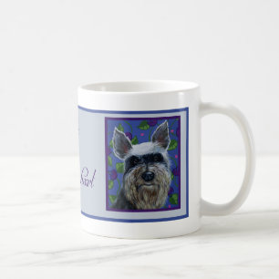Café Caneca da lembrança do animal de estimação
