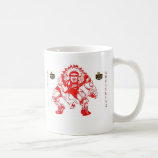 Café CANECA da LUTA de FAIRFIELD - personalizada