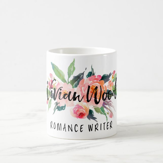 Café Caneca da madeira de Vivian (Centro)