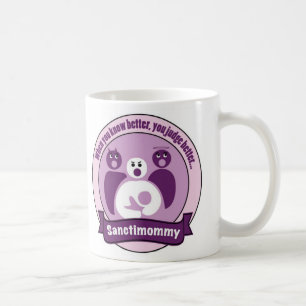 Café Caneca da mamã de Okayest