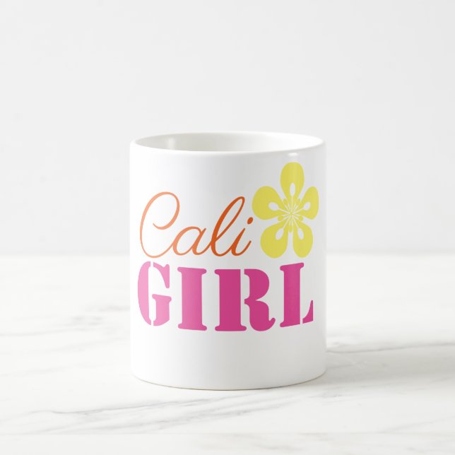 Café Caneca da menina de Cali (Centro)