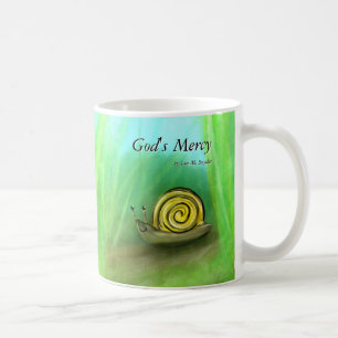 Café Caneca da Misericórdia de Deus