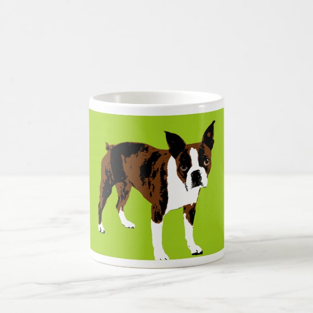 Café Caneca da moeda de um centavo (Centro)