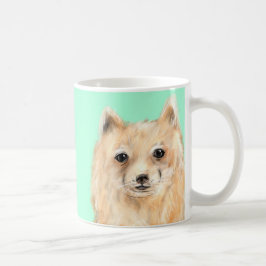 Café Caneca da Paz de Deus