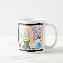 Caneca da perda de peso