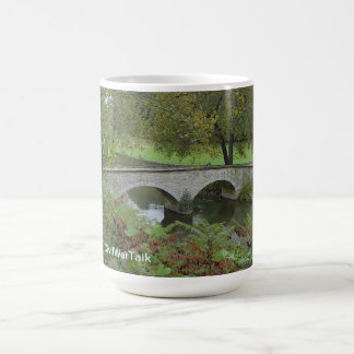 Café Caneca da ponte de Burnside