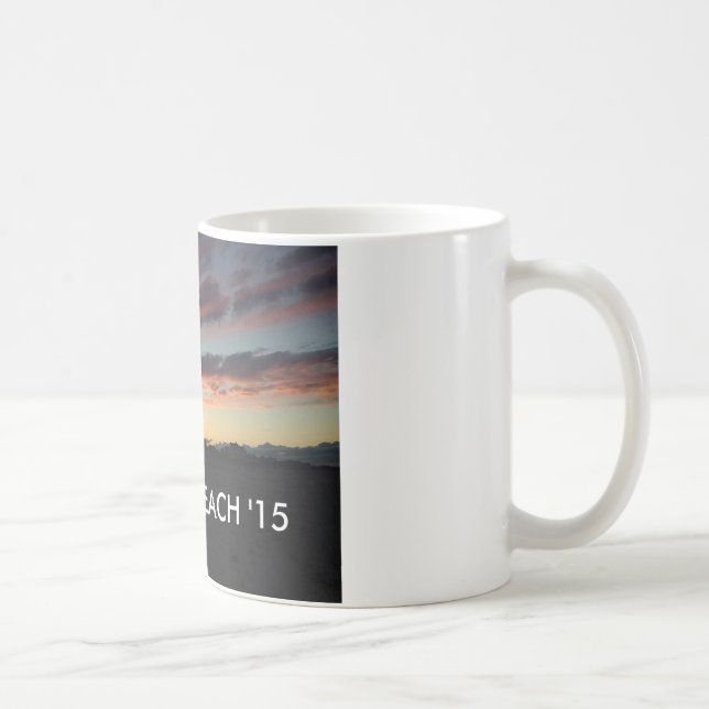 CAFÉ CANECA DA PRAIA '15 DE REXHAME (Direita)