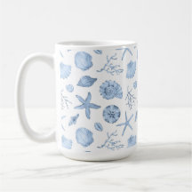 Caneca da Praia de Conchas