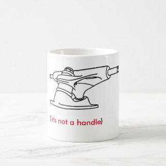 Café Caneca da prova de Mallgrab