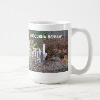 Café Caneca da revisão de Chocorua