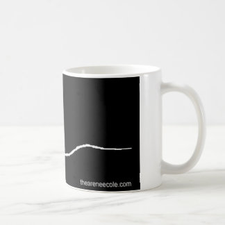 Café Caneca da série da assinatura de Thea