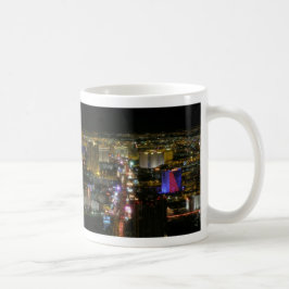 Café Caneca da tira 2006 de Las Vegas