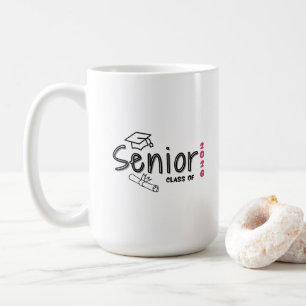 Café Caneca da Turma de Formatura de 2026
