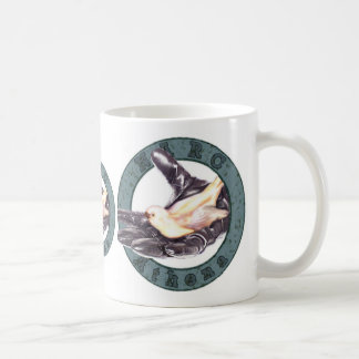 Café Caneca da unidade de NARC-Athena…