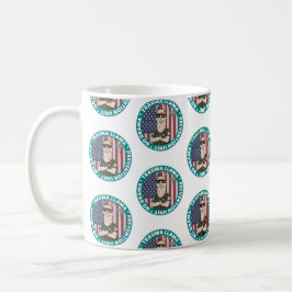 Café Caneca da Unidade de Prevenção de Trauma Llama