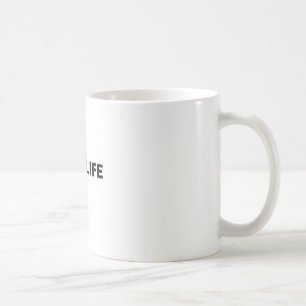 CAFÉ CANECA DA VIDA DE BORG