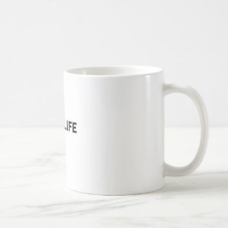 CAFÉ CANECA DA VIDA DE BORG