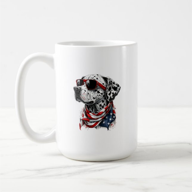 Café Caneca Dalmatian 4 De Julho (Esquerda)