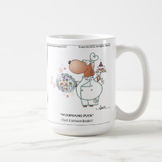 Café Caneca daqui até abril McCallum do DISCO de