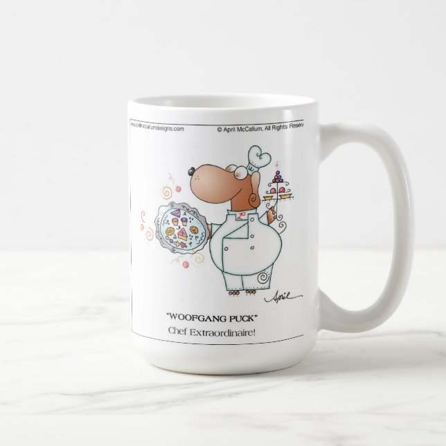 Café Caneca daqui até abril McCallum do DISCO de (Direita)