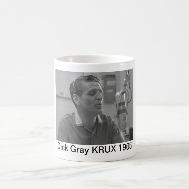 Café Caneca das cinzas do pau de KRUX (Centro)