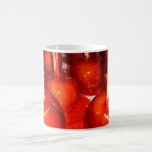 Café Caneca das MAÇÃS de DOCES