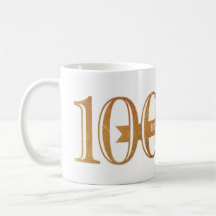 Café Caneca de 100 anos