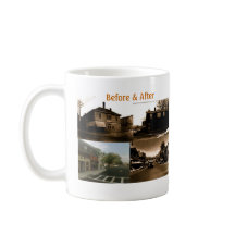 Caneca de 306 clubes