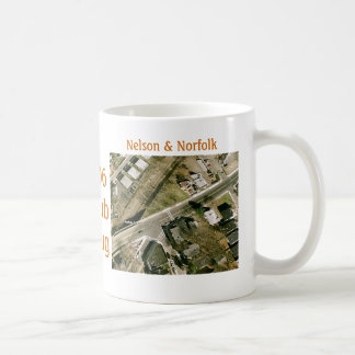 Café Caneca de 306 clubes