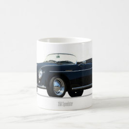 CAFÉ CANECA DE 356 SPEEDSTER