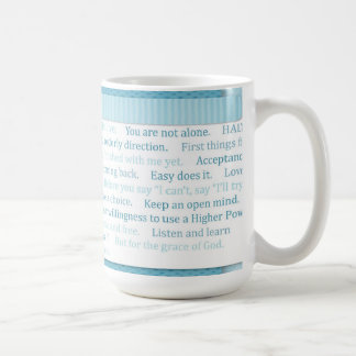 Café Caneca de 35 slogan