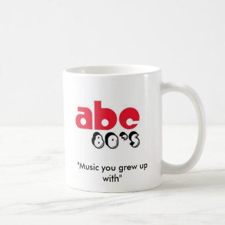 Café CANECA de ABC 80S