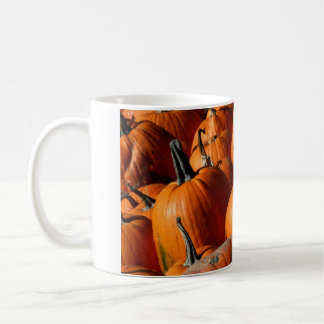 Café Caneca de Abóboras