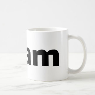 Café Caneca de Adam