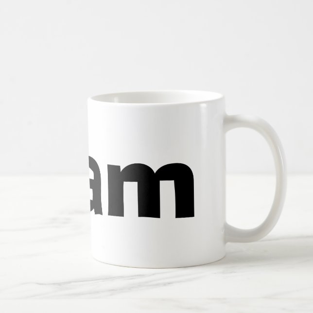 Café Caneca de Adam (Direita)
