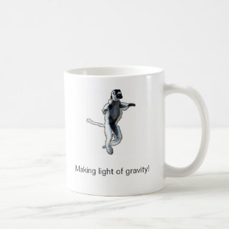 Café Caneca de AGM 2009