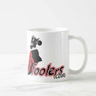 Café caneca de Airfoolers.com