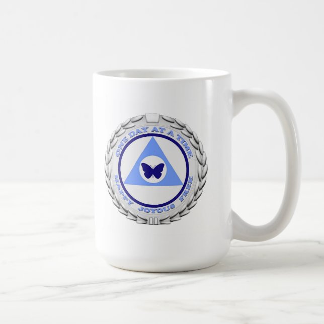 Café Caneca de Alanon (Direita)