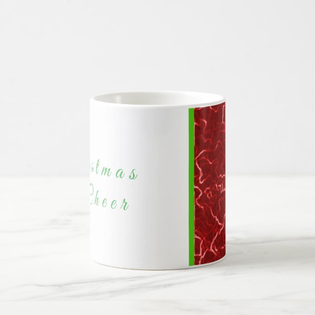 Café Caneca de Alegria Natalina (Centro)