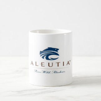 Café Caneca de Aleutia