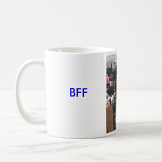Café Caneca de Alex