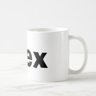 Café Caneca de Alex