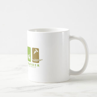 Café Caneca de Alex do lago