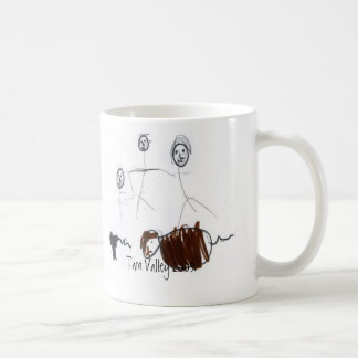 Café Caneca de Alex Lavine
