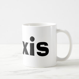 Café Caneca de Alexis