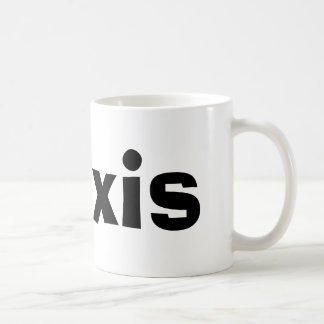 Café Caneca de Alexis