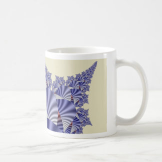 Café Caneca de alumínio do espinho