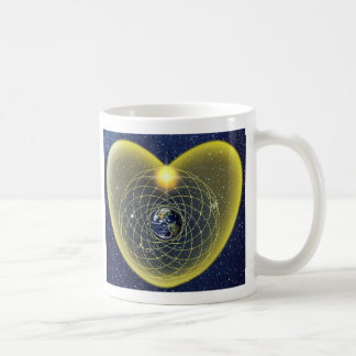 Café Caneca de Amaru Meru