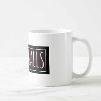 Café Caneca de Amazeballs